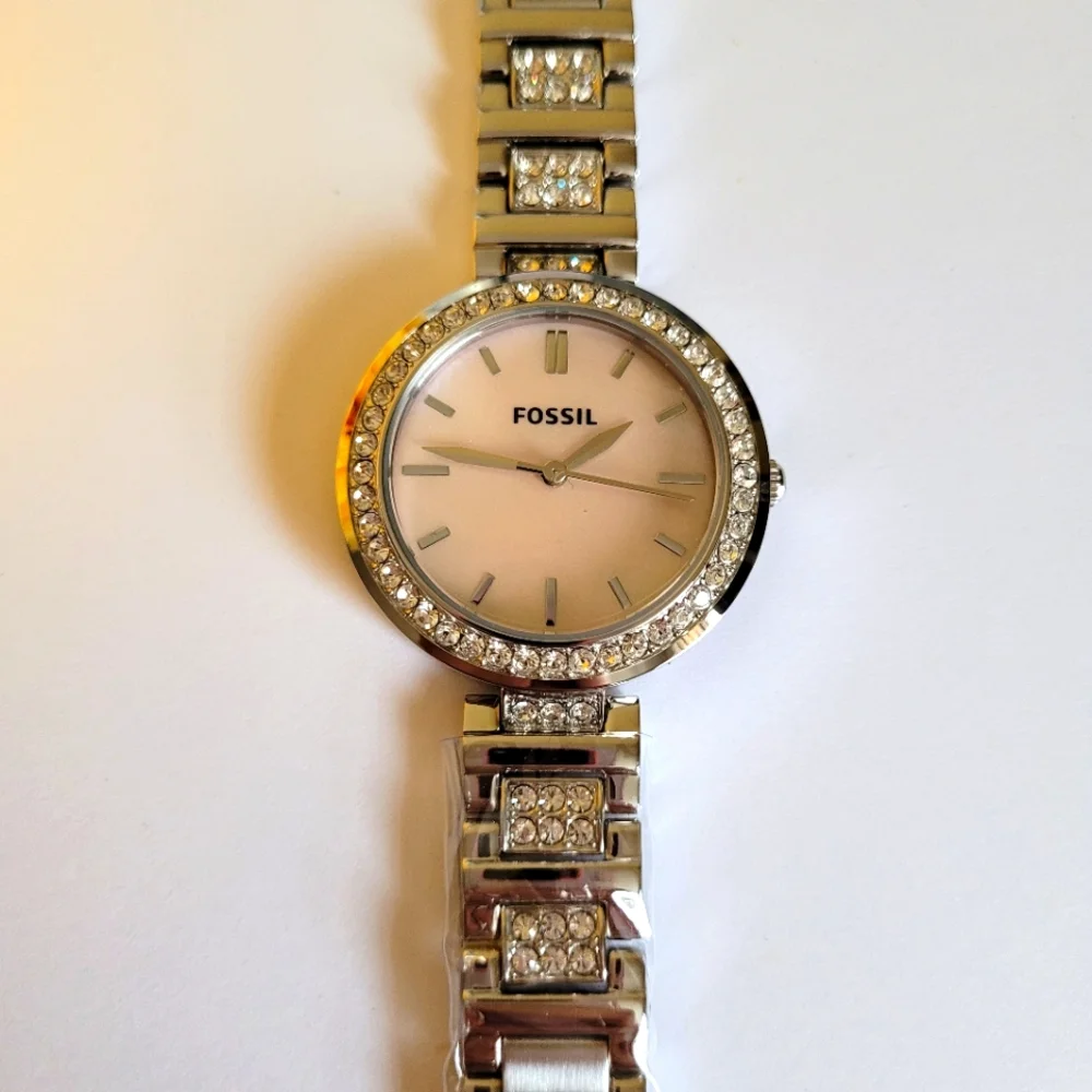 Fossil Watch - Picture 4 of 5